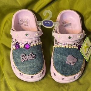 Bedazzled. ,Upcycled ,Custom Made  Bling 🤑